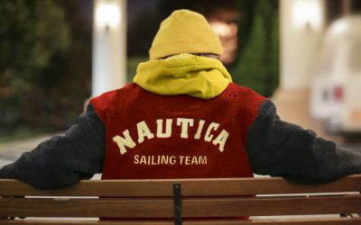 Lil Yachty By Nautica Collection.