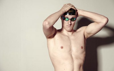 Introducing Speedo’s Smartest Ever Swimsuits