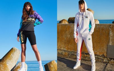 Nautica Competition Autumn Winter 2021