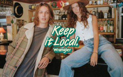 Wrangler – Keep It Local