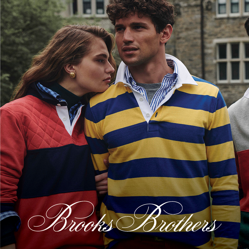 Brooks Brothers