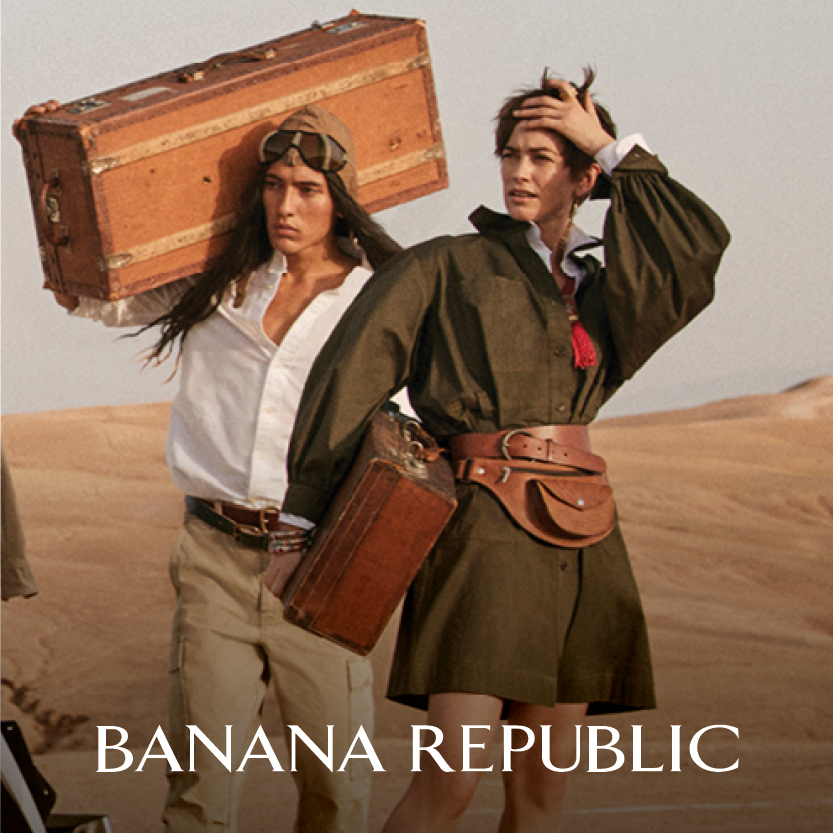 Banana Republic