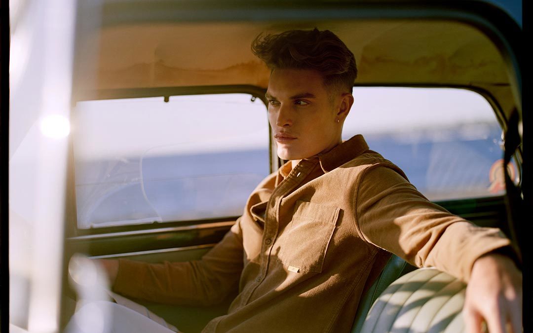 Celebrating 60 Years of Style with Ben Sherman